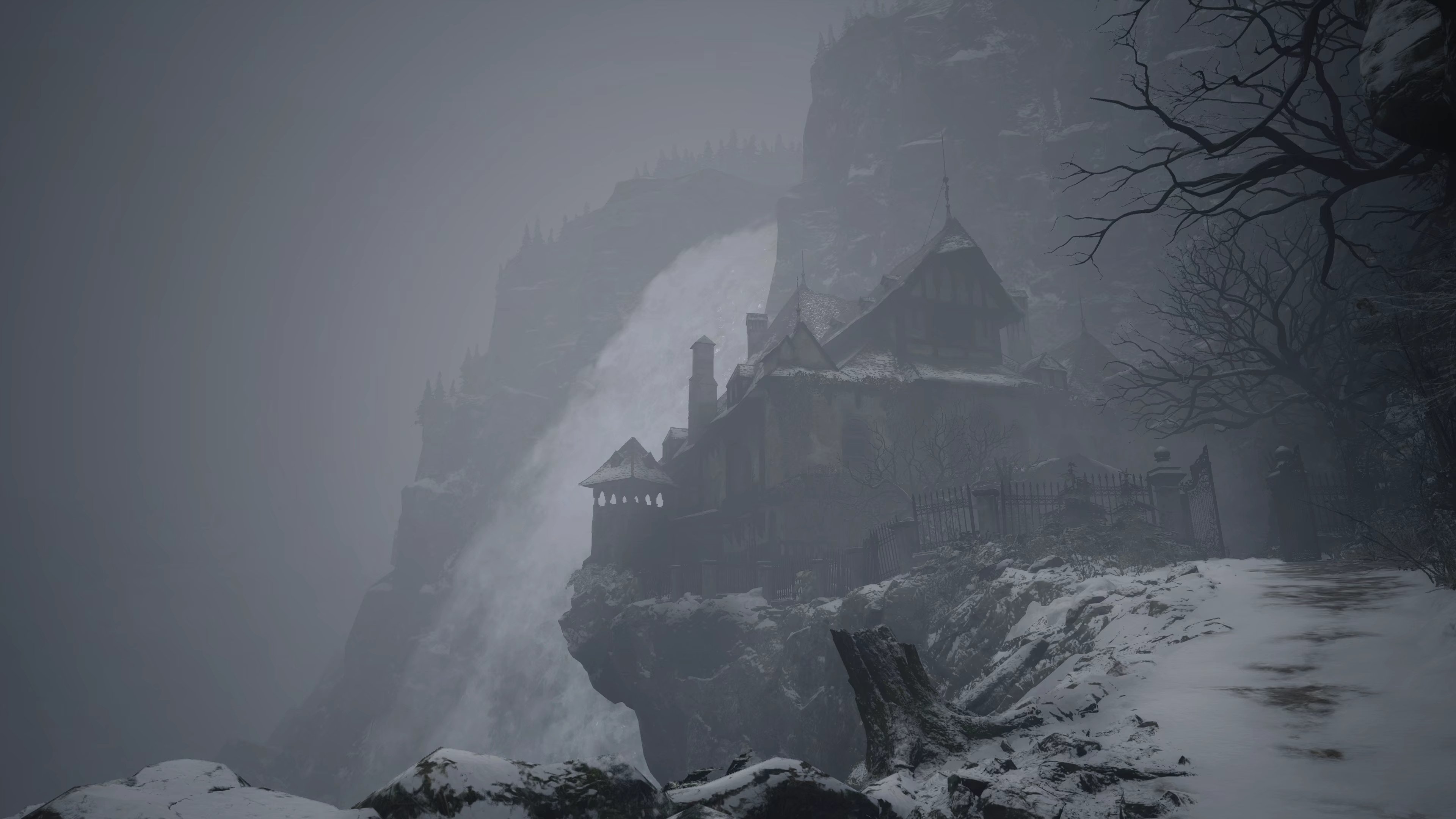 Resident Evil Village - Imagen 35